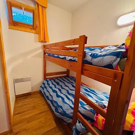 Vue Splendide Au Pied Des Pistes Appartement Chamrousse
