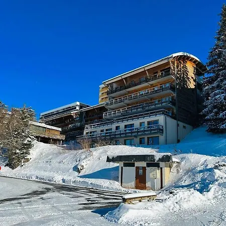 Vue Splendide Au Pied Des Pistes *